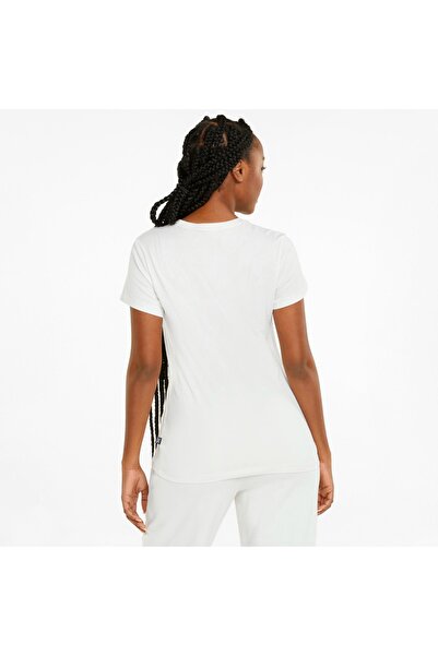Puma Tricou ESS+ Embroidery Tee Female
