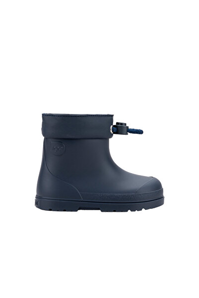 IGOR Mendi Unisex Kids Blue Boots