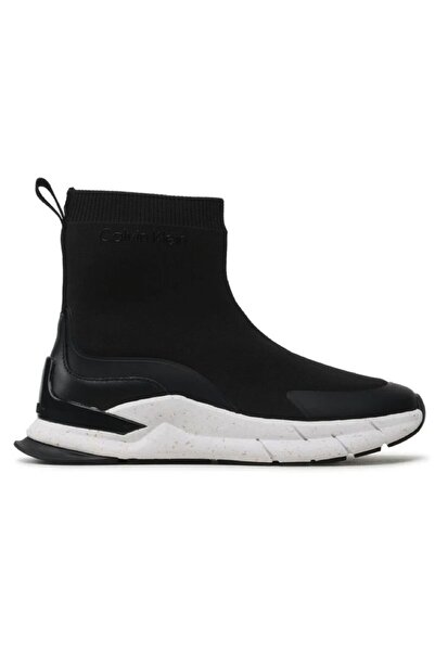 Calvin Klein Cizme șosete Pantofi Sport cu talpă din 2 piese