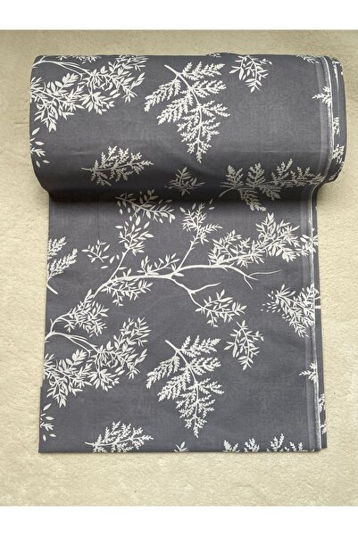 Bonny Home غطاء لحاف من القطن 100% بنقشة أغصان الشجر من لينور، غطاء سرير، غطا...