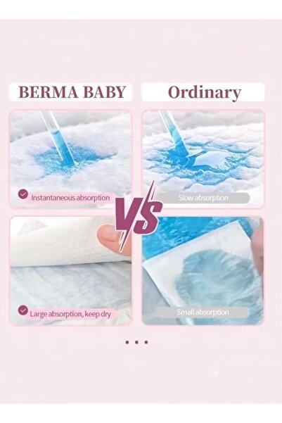 Generic Disposable Menstrual Pants, 2 Packs (10Pcs) Medium Breathable Menstrual Panties Skin-Friendly