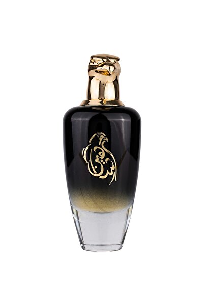 EAU DE PARFUME Maison Asrar Shaheen Black Parfum 110ml
