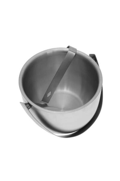 Kinghoff Ice cream maker, stainless steel, capacity 1.75 L,