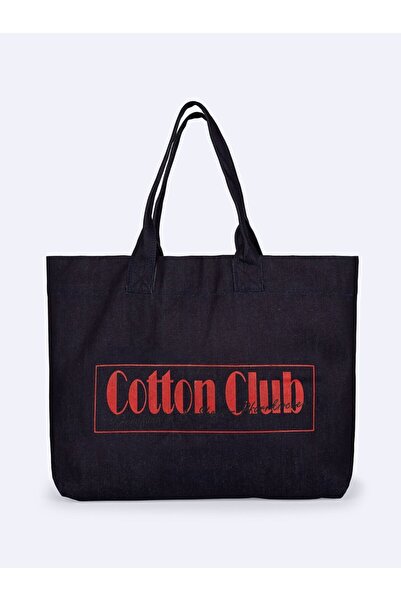 Ltb Geantă albastră