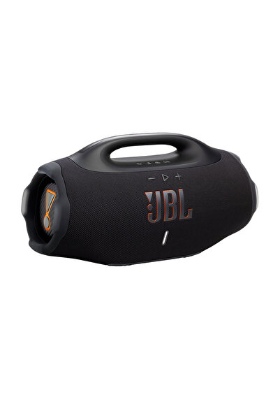 🎶 JBL Boombox Bluetooth Hoparlör ile Müzik Keyfini Yaşa!