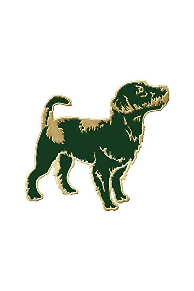 Barbour Terrier Rozet GN15 Sage