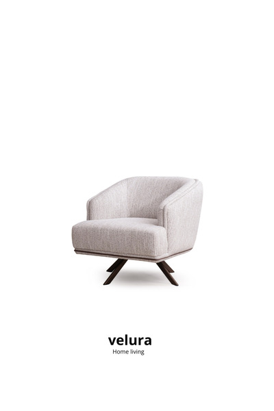 Velura Home & Living Umay Berjer