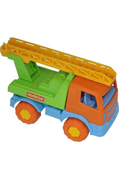 WADER-POLESIE Salüt Çekici Kamyon 819 8960