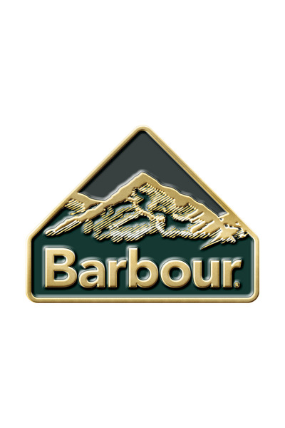 Barbour Glencoe Rozet GN51 Glencoe