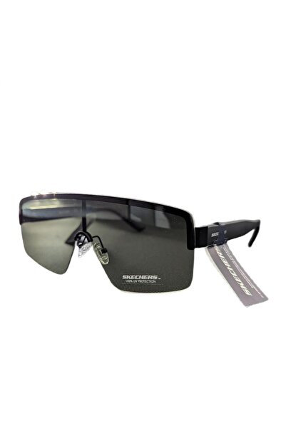 SKECHERS METAL SEMI - RIMLESS