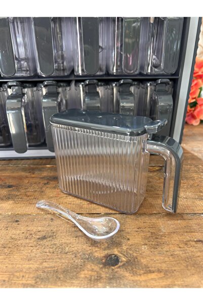 Bahar Home Baroness 12-Piece Spice Set