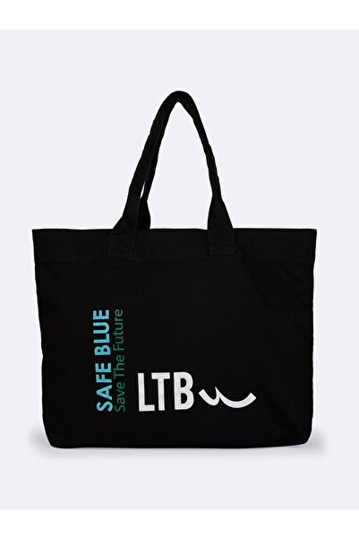 Ltb Black Bag