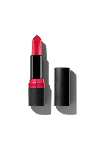 AVON أحمر شفاه غير لامع للغاية - انفجار التوت