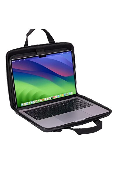 Thule Gauntlet 5 MacBook Çantası 14" - Siyah