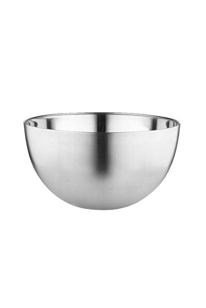 Florentyna Stainless steel bowl, kitchen container, capacity 1.95 liters, dia...