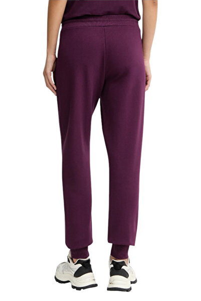 Versace Women's Trousers Pantalone Generico Sweatpants - Purple