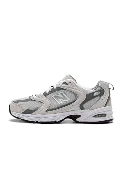 New Balance 530 Casual Athlesiure Sneakers White/Grey