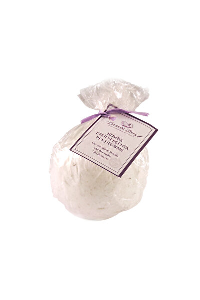 Lavanda Story Bombe de baie efervescente 80 g
