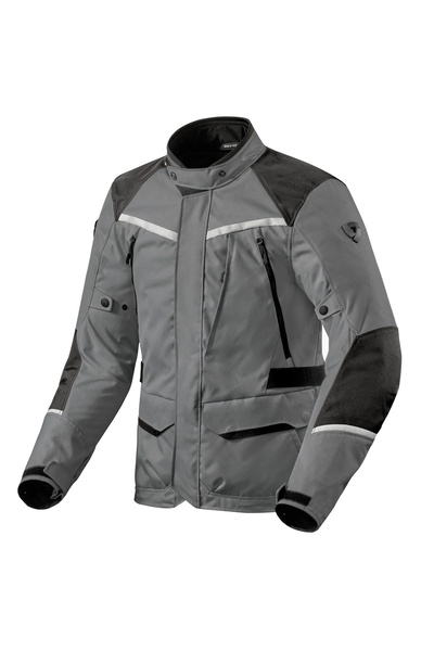 Revit Voltiac 3 H2o Motosiklet Montu