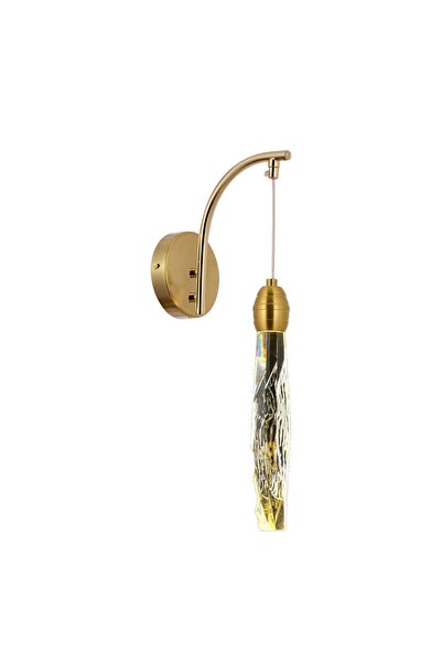 Luence Tortum Tekli Aplik Lak Eskitme