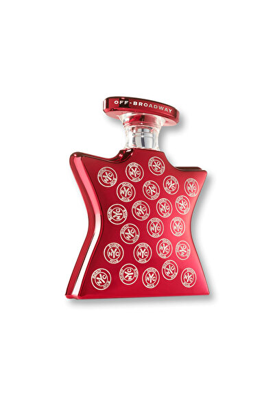 Bond No.9 New York Off-Broadway For Unisex Eau De Parfum 100ml