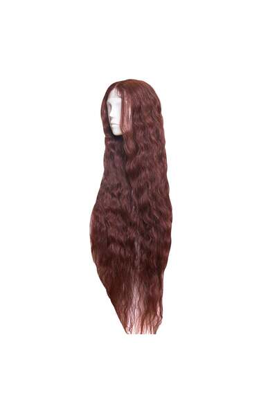 BELHER Peruca Bia Saten Roscat