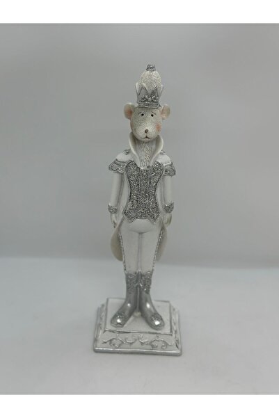 Armonia Floral Decoratiune de craciun soricel colindator