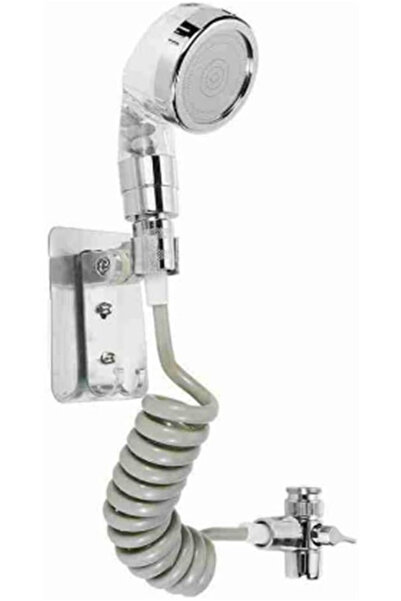 OEM Extensor pentru robinet de baie cu furtun flexibil