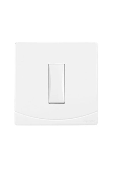 GENERAL مفتاح اضاءة مفرد 7*7