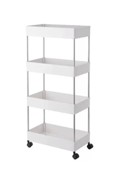 OEM Raft universal pe roti cu 4 niveluri pentru baie XYX 2022