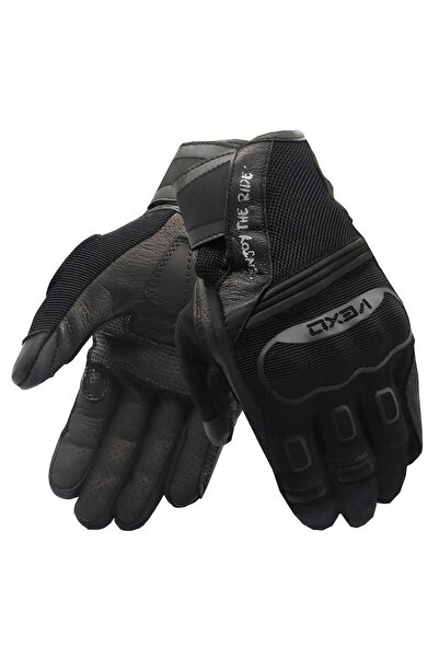 Vexo LEADER YAZLIK ELDİVEN SİYAH