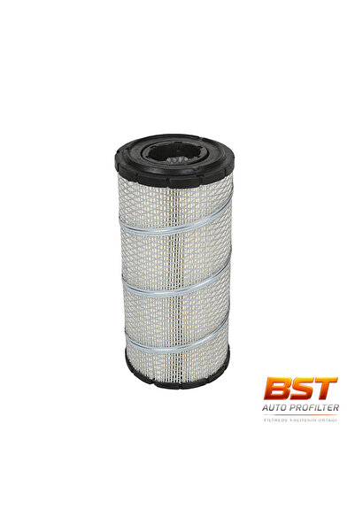 LİDERPAR FİLTRE IVECO DAILY HAVA FİLTRESİ EURO 4 JOHN DEERE NEW HOLLAND T4/T5 TRAKTÖR HAVA FİLTRESİ