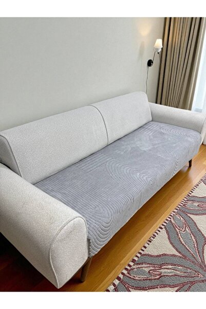 Faiend Soft Welsoft 3 Seater Sofa Cover Sofa Throw and 100X210