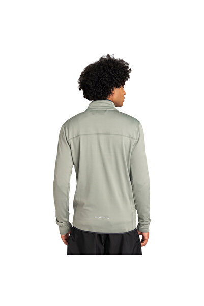 Quiksilver Steep Point Fz Fleece Men's Polar Jacket