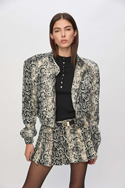 SAGAZA La Boca De Dragon Jacket