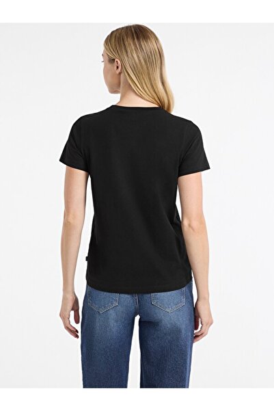Guess Jeans Women's Boxy Fit T-Shirt