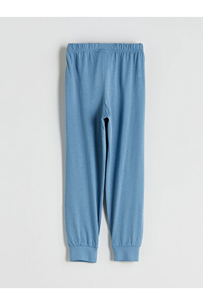 LC Waikiki με τύπωμα Πιτζάμες για αγόρια, συσκευασία 2 (W5)