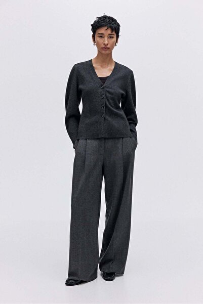H&M Tailored trousers