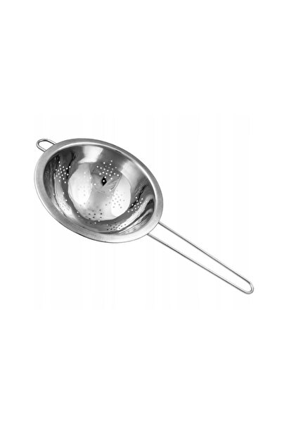 Kinghoff Strainer, stainless steel sieve, 22cm,