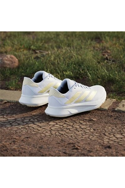 adidas Pantofi sport Duramo Sl2 W pentru femei IH8226 FTWWHT/GOLDMT/ORGTIN