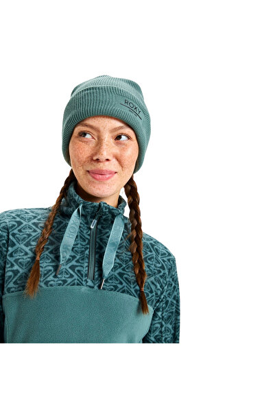 Roxy Sayna Half Zip Women's Fleece