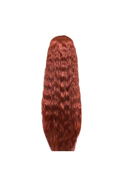 BELHER BIA Copper Wig