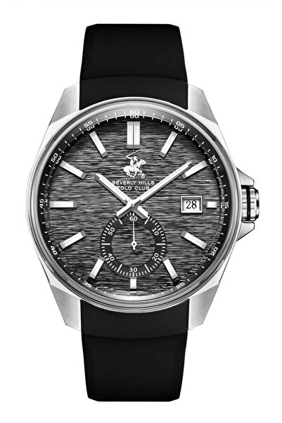 Beverly Hills Polo Club Bp3837X.361 Men's Wristwatch