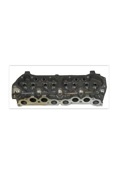 ÖZGAYD Tempra SLX 8V 1600CC SİLİNDİR KAPAĞI CH07-001 OEM: 7618445 - 98809738