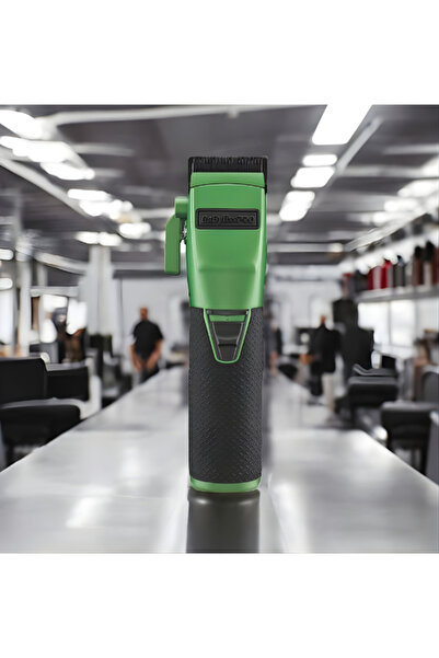 BABYLİSS Pro Influencer Collection Boost + Clipper