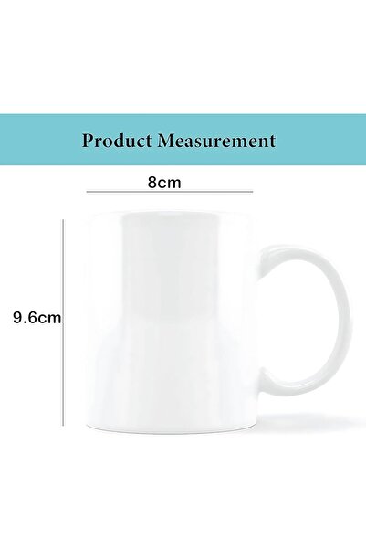 NASAQ Umrah Mubarak Coffee Mug (STYLE 4)