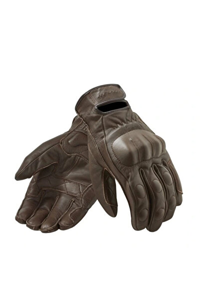 Revit COOPER ELDİVEN KAHVERENGİ