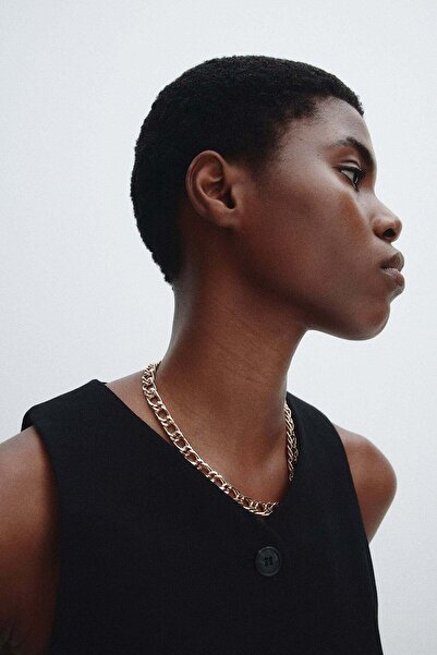 H&M قلادة سلسلة