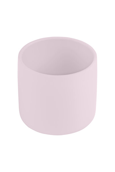 OiOi Puzzle 5 Piece Food Set Misty Lilac