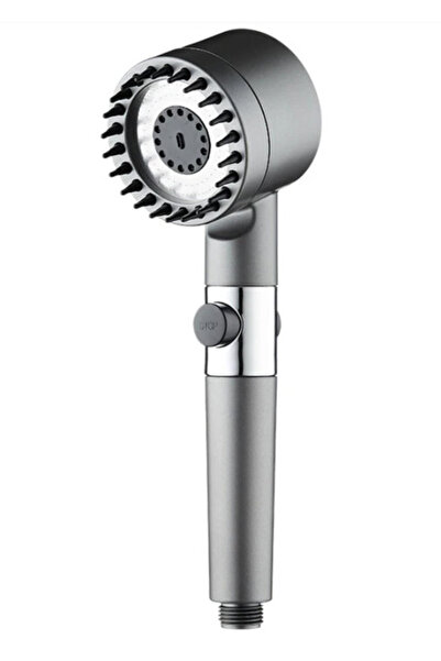 OEM Κεφαλή ντους χειρός υψηλής πίεσης και έλικας Turbo Vortex